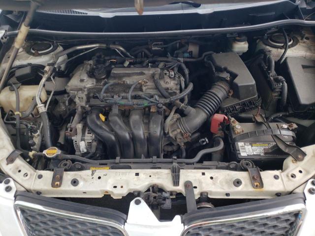 Photo 7 from auction – 2009 PONTIAC VIBE with VIN 5Y2SP67829Z449871