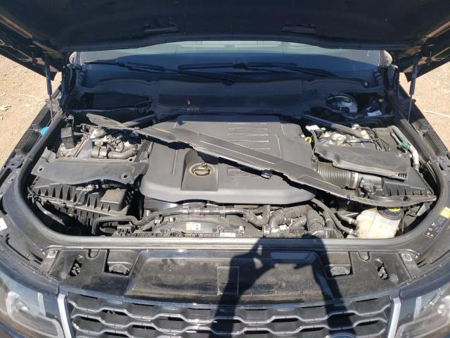 Photo 7 from auction – 2020 LAND ROVER RANGE ROVE with VIN SALWR2SU0LA718098