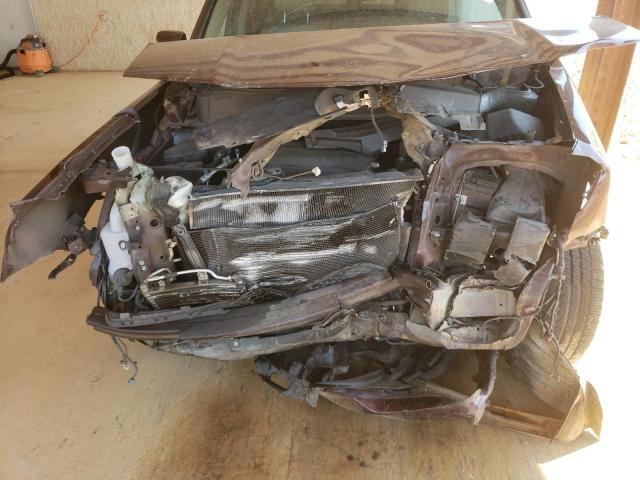 Photo 7 from auction – 2011 HONDA PILOT EXL with VIN 5FNYF3H63BB027726