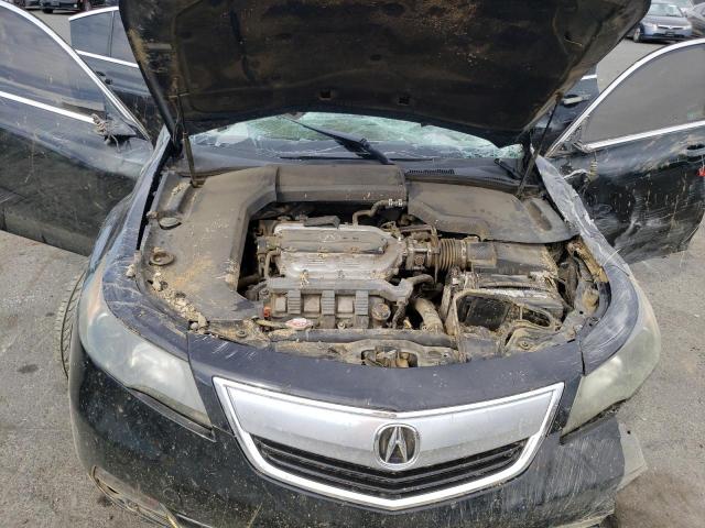 Photo 7 from auction – 2012 ACURA TL with VIN 19UUA8F20CA014051