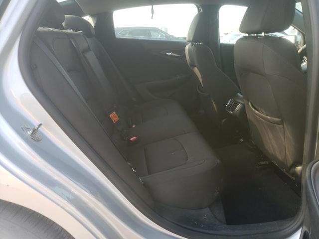 Photo 6 from auction – 2018 CHEVROLET MALIBU  LT with VIN 1G1ZD5ST2JF247303