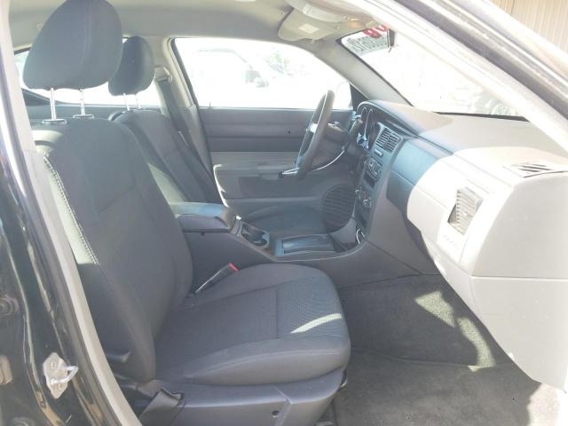 Photo 5 from auction – 2007 DODGE CHARGER SE with VIN 2B3KA43H37H797222