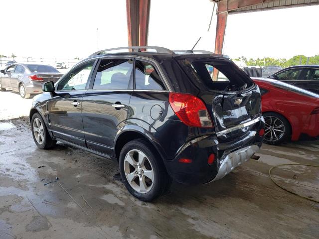 Zdjęcie 3 z aukcji – 2014 CHEVROLET CAPTIVA LT z VIN 3GNAL3EK2ES612151
