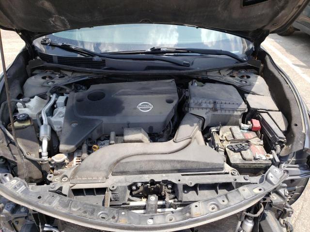 Photo 7 from auction – 2013 NISSAN ALTIMA 2.5 with VIN 1N4AL3AP3DN576219