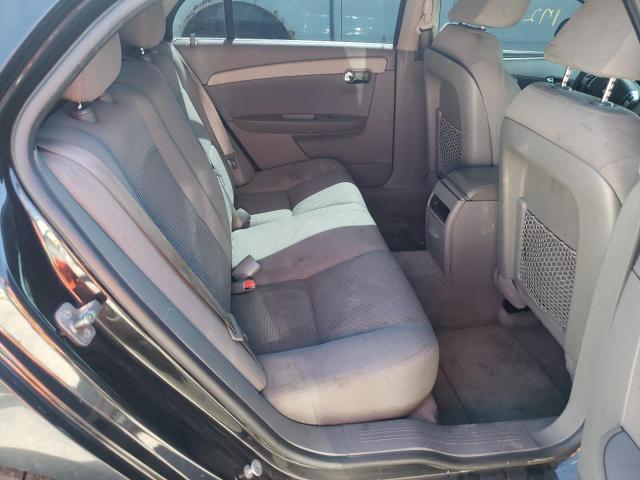 Photo 6 from auction – 2012 CHEVROLET MALIBU LS with VIN 1G1ZB5E08CF306154