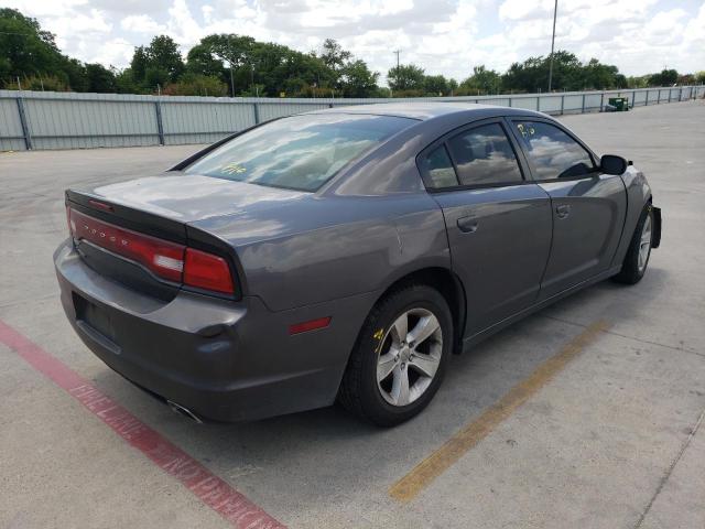 Photo 4 from auction – 2014 DODGE CHARGER SE with VIN 2C3CDXBG4EH173807