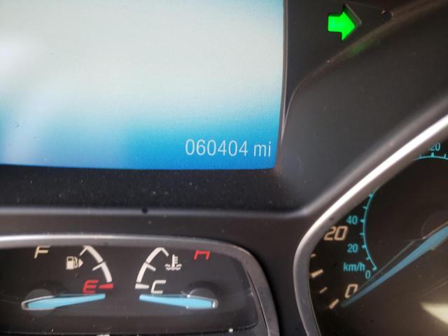 Photo 8 from auction – 2014 FORD ESCAPE TIT with VIN 1FMCU0JX0EUB96384