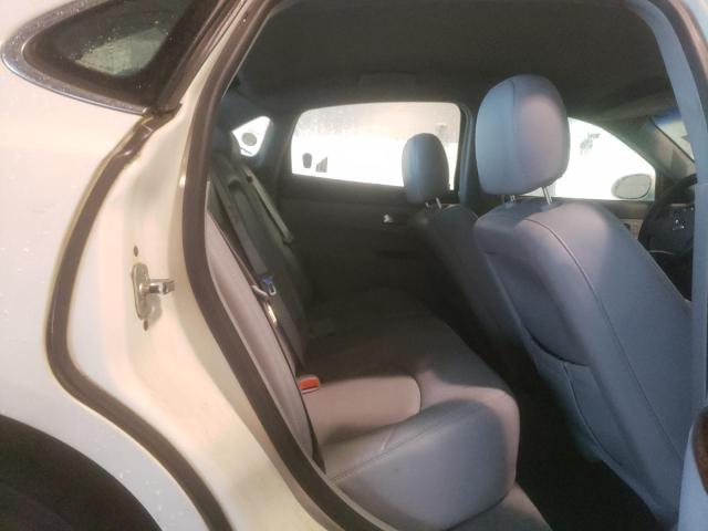 Photo 6 from auction – 2006 BUICK LACROSSE C with VIN 2G4WD582161299704