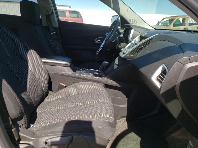 Photo 5 from auction – 2011 CHEVROLET EQUINOX LT with VIN 2CNFLEEC0B6210279