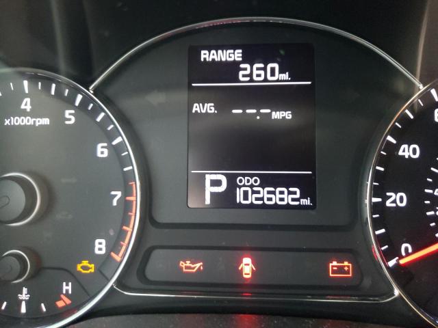 Photo 8 from auction – 2016 KIA FORTE LX with VIN KNAFX4A68G5558608