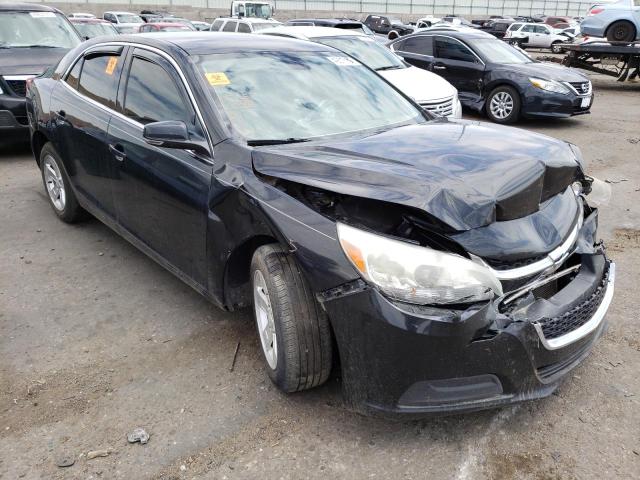 CHEVROLET MALIBU 1LT 2014 with VIN 1G11C5SL0EF288924 - Photo from auction