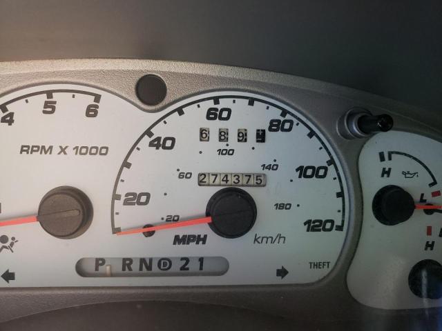 Photo 8 from auction – 2002 FORD EXPLORER S with VIN 1FMZU67E92UB64712