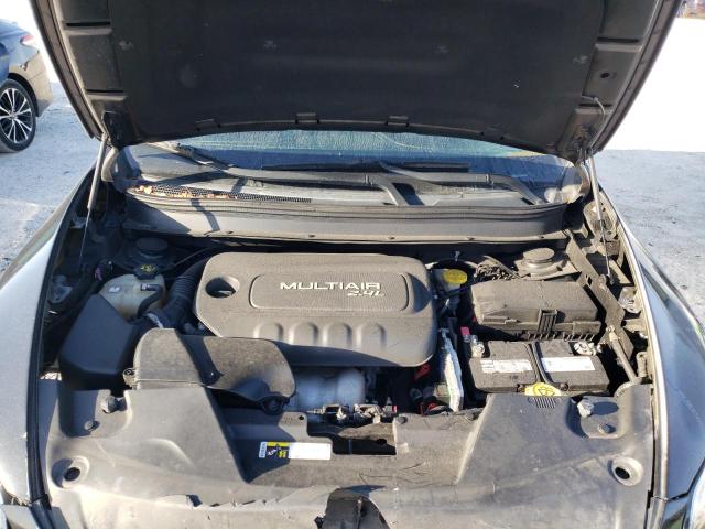 Photo 7 from auction – 2016 JEEP CHEROKEE L with VIN 1C4PJMCB3GW153821