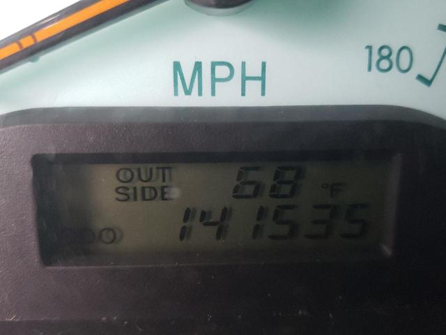 Photo 8 from auction – 2003 TOYOTA COROLLA CE with VIN 2T1BR38E53C114604