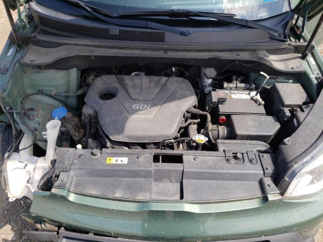 Photo 7 from auction – 2014 KIA SOUL with VIN KNDJN2A27E7001775