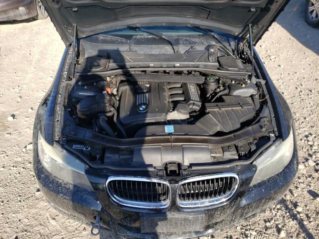 Photo 7 from auction – 2010 BMW 328 XI SUL with VIN WBAPK5C51AA649490