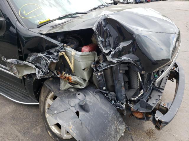 Photo 9 from auction – 2007 GMC YUKON DENA with VIN 1GKFK63807J297126