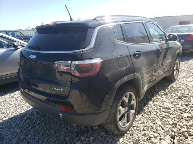 Photo 4 from auction – 2018 JEEP COMPASS LI with VIN 3C4NJDCB6JT333637