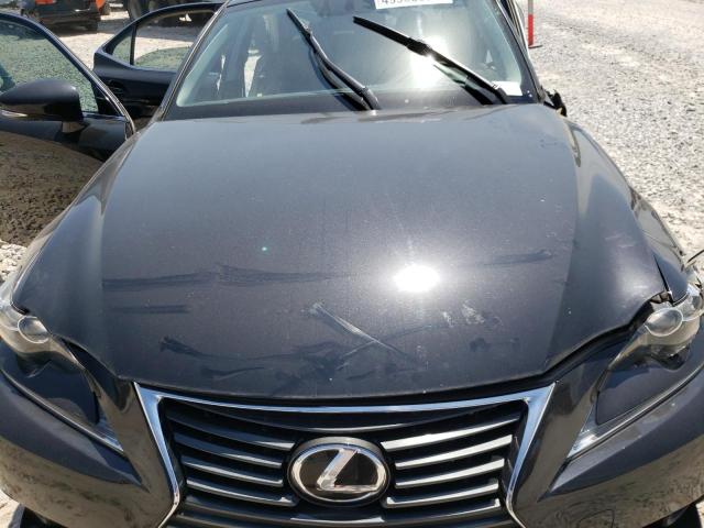 Photo 7 from auction – 2016 LEXUS IS 200T with VIN JTHBA1D23G5012386