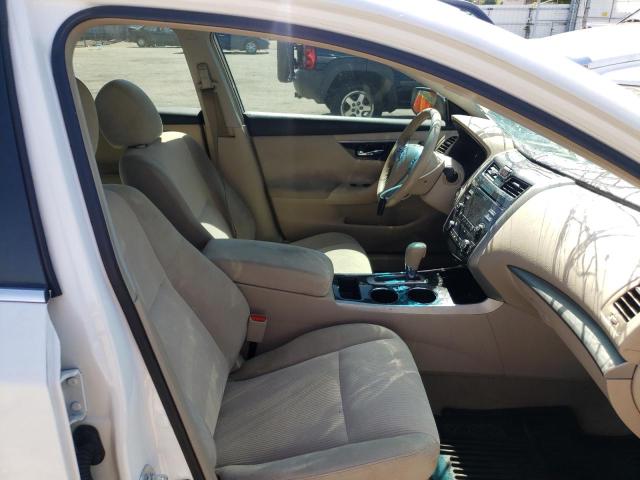 Photo 5 from auction – 2013 NISSAN ALTIMA 2.5 with VIN 1N4AL3AP9DN471071