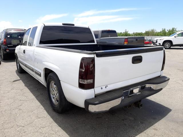 Photo 3 from auction – 2000 CHEVROLET SILVERADO with VIN 2GCEC19T0Y1198272