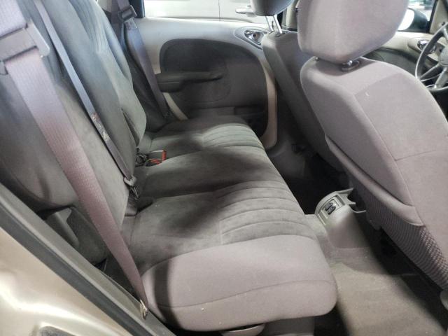 Photo 6 from auction – 2002 CHRYSLER PT CRUISER with VIN 3C4FY48B12T359685