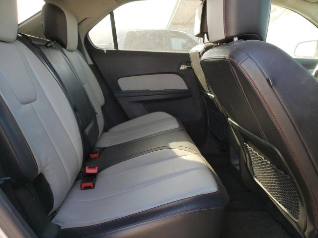 Photo 6 from auction – 2010 CHEVROLET EQUINOX LT with VIN 2CNALPEW5A6340122