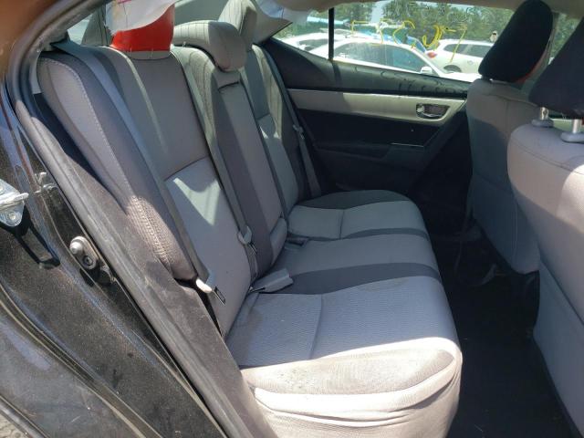 Photo 6 from auction – 2019 TOYOTA COROLLA L with VIN 5YFBURHE9KP904844