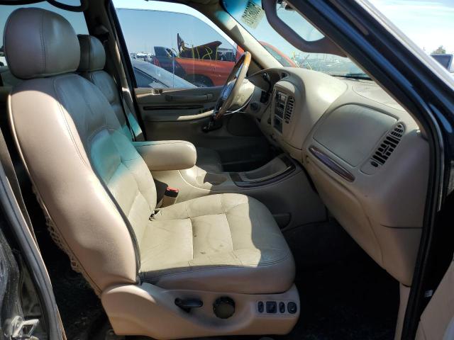 Photo 5 from auction – 1998 LINCOLN NAVIGATOR with VIN 5LMPU28L7WLJ55044