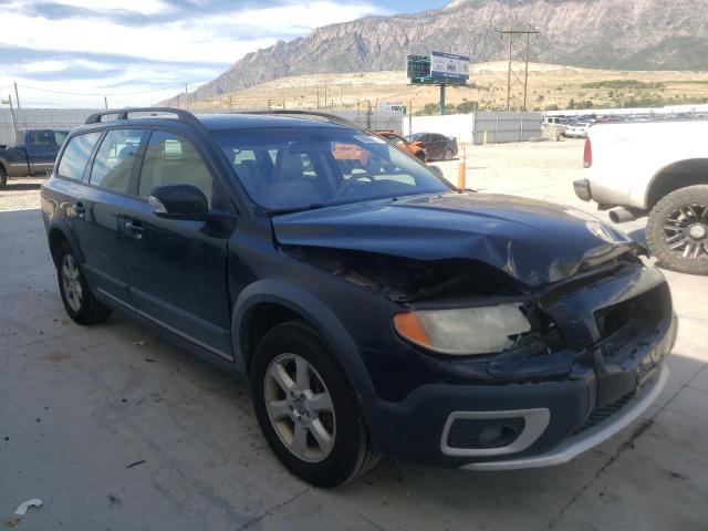 Photo 1 from auction – 2009 VOLVO XC70 3.2 with VIN YV4BZ982691063407
