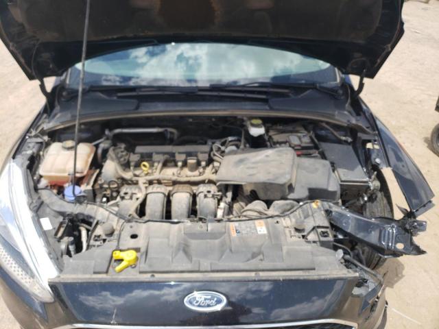 Photo 7 from auction – 2018 FORD FOCUS SE with VIN 1FADP3K28JL321710