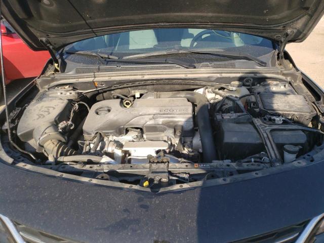 Photo 7 from auction – 2018 CHEVROLET MALIBU LS with VIN 1G1ZB5ST3JF293678