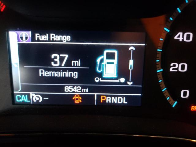 Photo 8 from auction – 2018 CHEVROLET CRUZE PREM with VIN 3G1BF6SM3JS596704