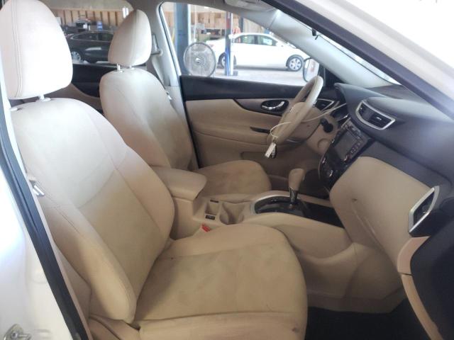 Photo 5 from auction – 2015 NISSAN ROGUE S with VIN 5N1AT2MTXFC783892