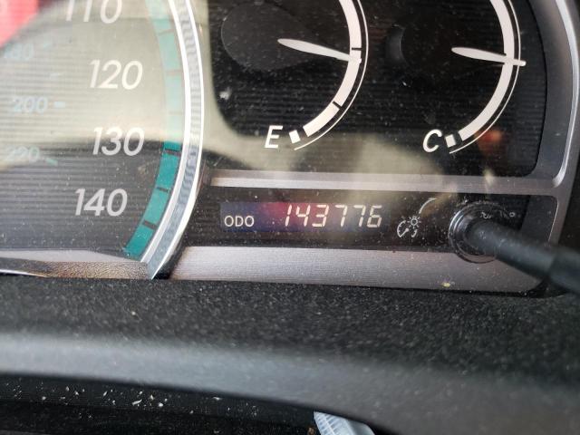 Photo 8 from auction – 2009 TOYOTA VENZA with VIN 4T3ZE11A19U014293