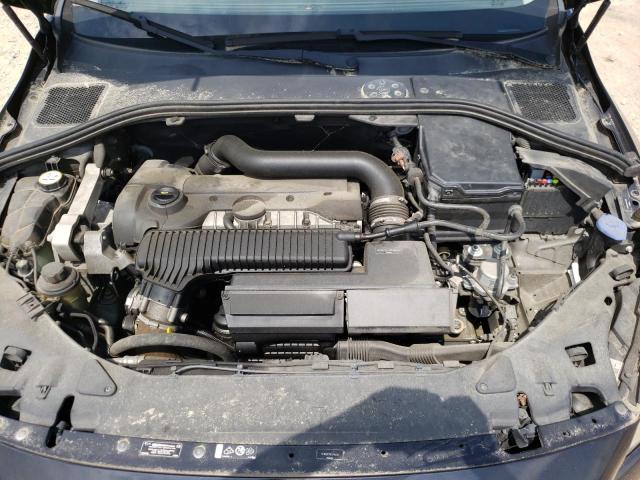 Photo 7 from auction – 2012 VOLVO S60 T5 with VIN YV1622FSXC2114633