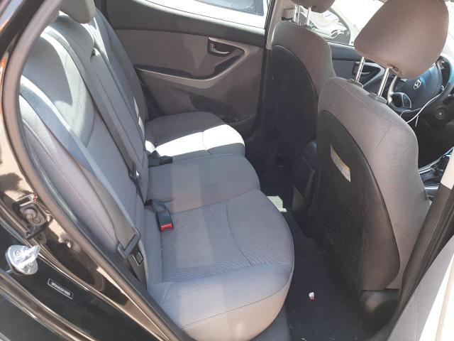 Photo 6 from auction – 2016 HYUNDAI ELANTRA SE with VIN 5NPDH4AE8GH746009
