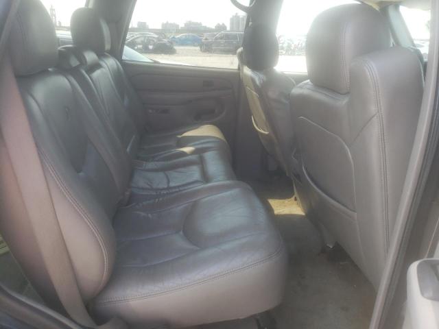 Photo 6 from auction – 2004 GMC YUKON with VIN 1GKEC13V54R123213
