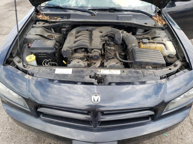 Photo 7 from auction – 2008 DODGE CHARGER with VIN 2B3KA43G18H205860