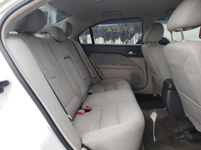 Photo 6 from auction – 2011 FORD FUSION SEL with VIN 3FAHP0CG2BR191064
