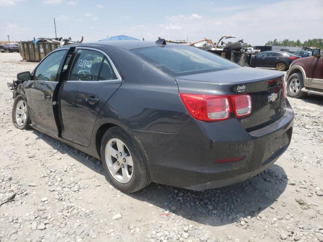 Photo 3 from auction – 2014 CHEVROLET MALIBU 1LT with VIN 1G11C5SL2EF164542