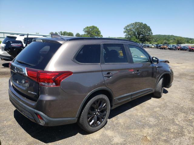 Photo 4 from auction – 2018 MITSUBISHI OUTLANDER with VIN JA4AD3A34JZ024554