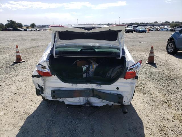 Photo 9 from auction – 2016 TOYOTA COROLLA L with VIN 5YFBURHE9GP502958
