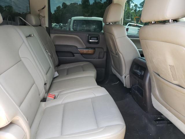 Photo 6 from auction – 2014 GMC SIERRA K15 with VIN 3GTU2VEC5EG396103