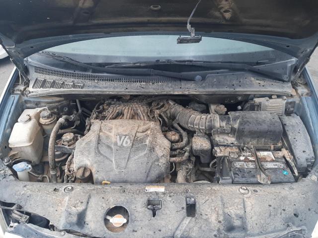 Photo 7 from auction – 2012 KIA SEDONA LX with VIN KNDMG4C79C6442113