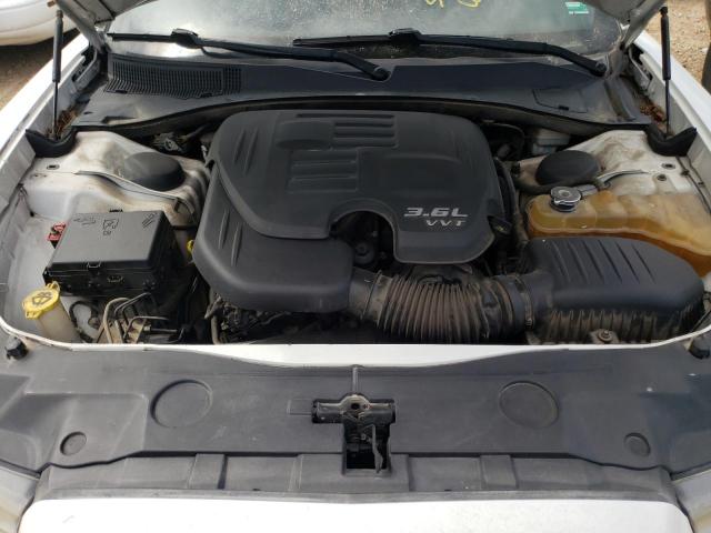 Photo 7 from auction – 2011 DODGE CHARGER with VIN 2B3CL3CG0BH525669