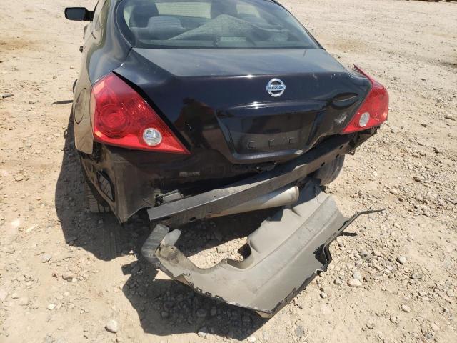 Photo 9 from auction – 2010 NISSAN ALTIMA S with VIN 1N4AL2EP9AC108927