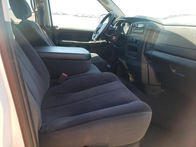 Фото 5 с аукциона – 2004 DODGE RAM 1500 S с VIN 1D7HU18D64S676229