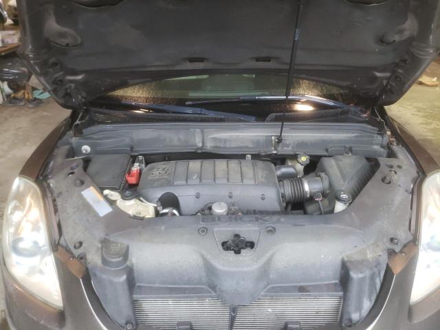 Photo 7 from auction – 2011 BUICK ENCLAVE CX with VIN 5GAKRCED6BJ130228