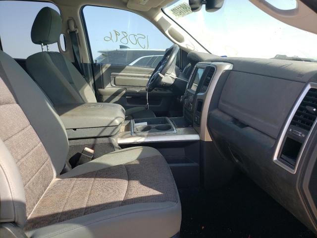 Foto 5 de la subasta – 2014 RAM 1500 SLT con VIN 1C6RR6GTXES301782